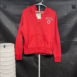 Ohio State hoodie